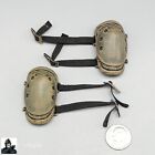 1:6 Hot Toys USMC Operation Iraqi Freedom Sniper Knee Pads for 12