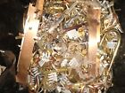 Scrap Brass 32 Pound Box - Scrap Metal Recycle Arts Crafts Reclaim