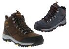 SKECHERS Men's Relaxed Fit Waterproof Trail Boots, Medium and Extra Wide 3E