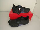 New Balance Womens Minimus TR Sneakers Training Athletic Flat Black Size 9 Wide