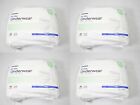 McKesson Ultra Heavy Absorbency Adult Disposable Brief Diapers Medium 80 Pack
