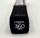 L'Oreal Infallible Pro Matte Liquid Lipstick, Angora #360, NEW!