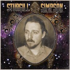 Sturgill Simpson - Metamodern Sounds in Country Music [New Vinyl LP]