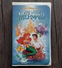 The Little Mermaid BETA Walt Disney Home Video banned cover