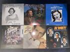 SEALED - NEW - VINTAGE - Lot Of 6 Vinyl Records LPs SOUTHERN GOSPEL WWII OLD