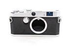 Canon L3 Leica Screw Mount Rangefinder Camera Body From JAPAN
