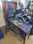 Batman Forever PinBall Machine by SEGA - Excellent Working Condition
