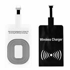 QI Wireless Charger Receiver For Samsung Huawei Android iPhone Type-C Micro USB
