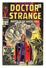 Doctor Strange #169 VG- 3.5 1968 1st Doctor Strange in own title