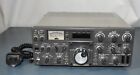 KENWOOD TS-830S HF TRANSCEIVER -  WORKING - TECH SPECIAL - LOADED WITH FILTERS!