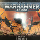 Scourges - Drukhari Dark Eldar Warhammer 40k 40,000 Games Workshop New!