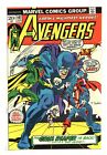 Avengers #107 FN- 5.5 1973