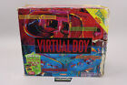 Nintendo Virtual Boy Console Complete Sound Works Visuals NOT Working Sold AS-IS