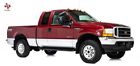 2001 Ford F-250 Short Bed