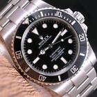 Rolex 114060 Submariner Oyster Perpetual No Date 40mm Watch