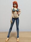 Portrait Of Pirates Sailing Again One Piece Nami Figure from Japan witout Box