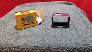 Minolta 16II Subminiature Spy Camera Flash Clamp, NOS, 6204-610