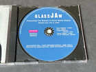 Glassjaw - Promo CD Everything You Ever Wanted To Know About Silence Advance
