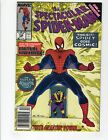Spectacular Spider-Man #158 - Cosmis Spidey! - Newsstand