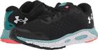 Under Armour Men's UA HOVR Infinite 3 Road Running Shoes, Black/Blue - Size 12