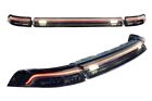 Porsche 911 993 95-98 LED Taillights Smoked Lens Morimoto (Ships in May 2024)