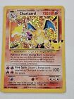 Pokémon TCG Charizard Celebrations: Classic Collection 4/102 Confetti Holo Rare