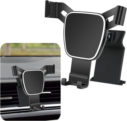 Car Phone Holder for Jaguar E PACE 2018 2024 E PACE Auto Accessories Navigation