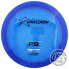NEW Prodigy 400 Series F9 Fairway Driver Golf Disc - COLORS WILL VARY