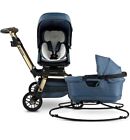 G5 orbit baby stroller Travel System (  Gold )
