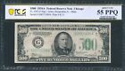 1934A $500 Five Hundred Dollar Bill Currency Cash Note Money PCGS-B AU 55 PPQ