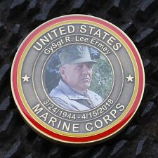 2019 MARINE CORPS BIRTHDAY USMC 1.75