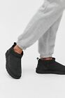 NEW ++ Womens UGG Ultra Mini Bootie + Black Suede + Size 7 US [1116109]