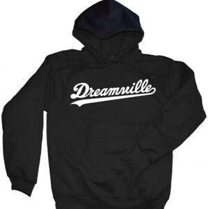 Dreamville x J Cole Hoodie Unisex S-5XL New