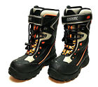 Khombu Winter Waterproof Boots Women's Size 5M (T-9601) (M-26)