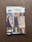 Butterick Sewing Pattern 3401 Misses Dress Size 18-22