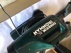 Oreck XL Ironman IM-88 Handheld Vacuum Cleaner Canister With Attachments IM-88