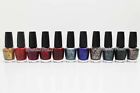 OPI Nail Polish Lacquer Discontinued SKYFALL (James Bond) Collection @PICK Any 1