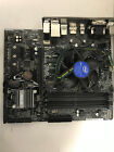 ASUS Prime B250M-A LGA1151 Motherboard i5-7500 with IO Shield