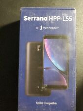 16GB Hot Pepper Serrano  HPP-L55B 5.5