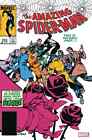 Amazing Spider-Man #253 Facsimile Edition