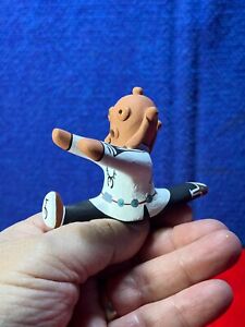 New ListingVintage Native American FIGURAL Pottery **STORY TELLER?*    AA-4