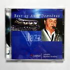 Best of Arne Domnerus CD 1998 LadyBird Audiophile Reference Recording Jazz