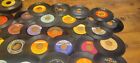 New Listing50+ LOT Rock N Roll Country 45 RPM Records Vinyl ELVIS MARTY ROBBINS