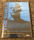 New ListingNEW The Shield TV Press Screener Promotional DVD For Your Emmy Consideration