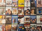 JUMBO DVD LOT #2 of 4/ Pick Your Own Movies / New and Like New / Case Included