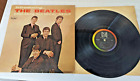 The Beatles ~ Introducing the Beatles Vinyl LP  Vee Jay Record Label GC