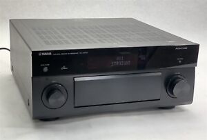 Yamaha RX-A2010 Aventage 9.2-Channel AV HDMI Home Theater Receiver *No Remote*