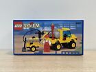 LEGO Town 6667 Pothole Patcher 1993 Sealed New In Box Retired Vintage SYSTEM Set
