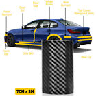 3M/10FT Rear Car Front Windshield Rubber Panel Strip Seal Moulding Sealed Trim (For: More than one vehicle)