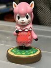 Reese amiibo (Animal Crossing Series Figure, Nintendo)